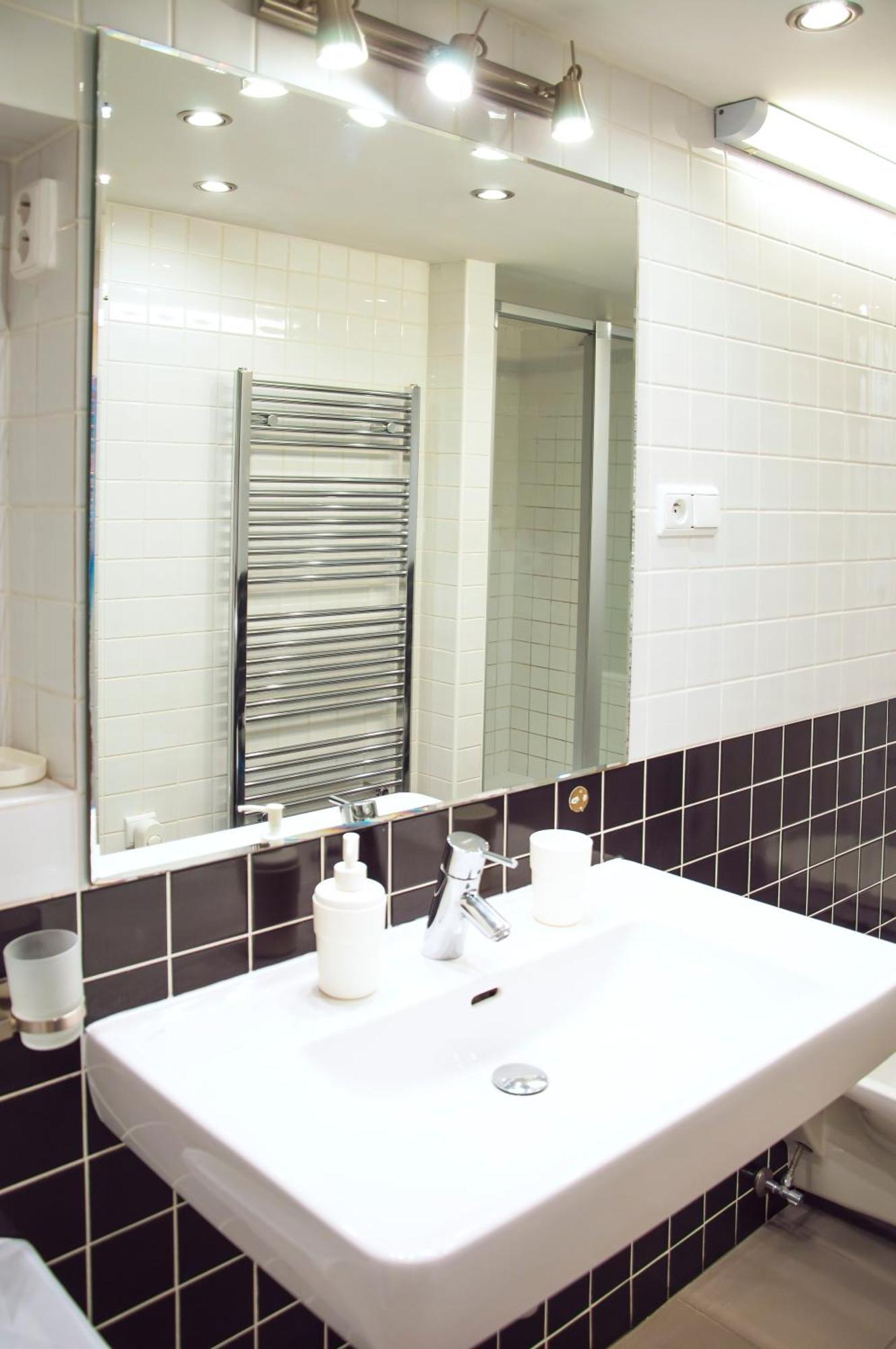 Apartmán Jindrisska 25 Praha