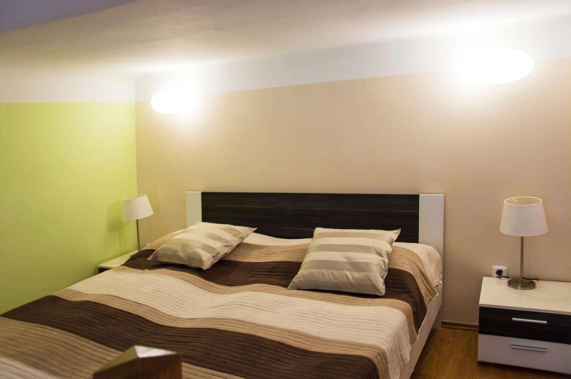 Apartmán Jindrisska 25 *