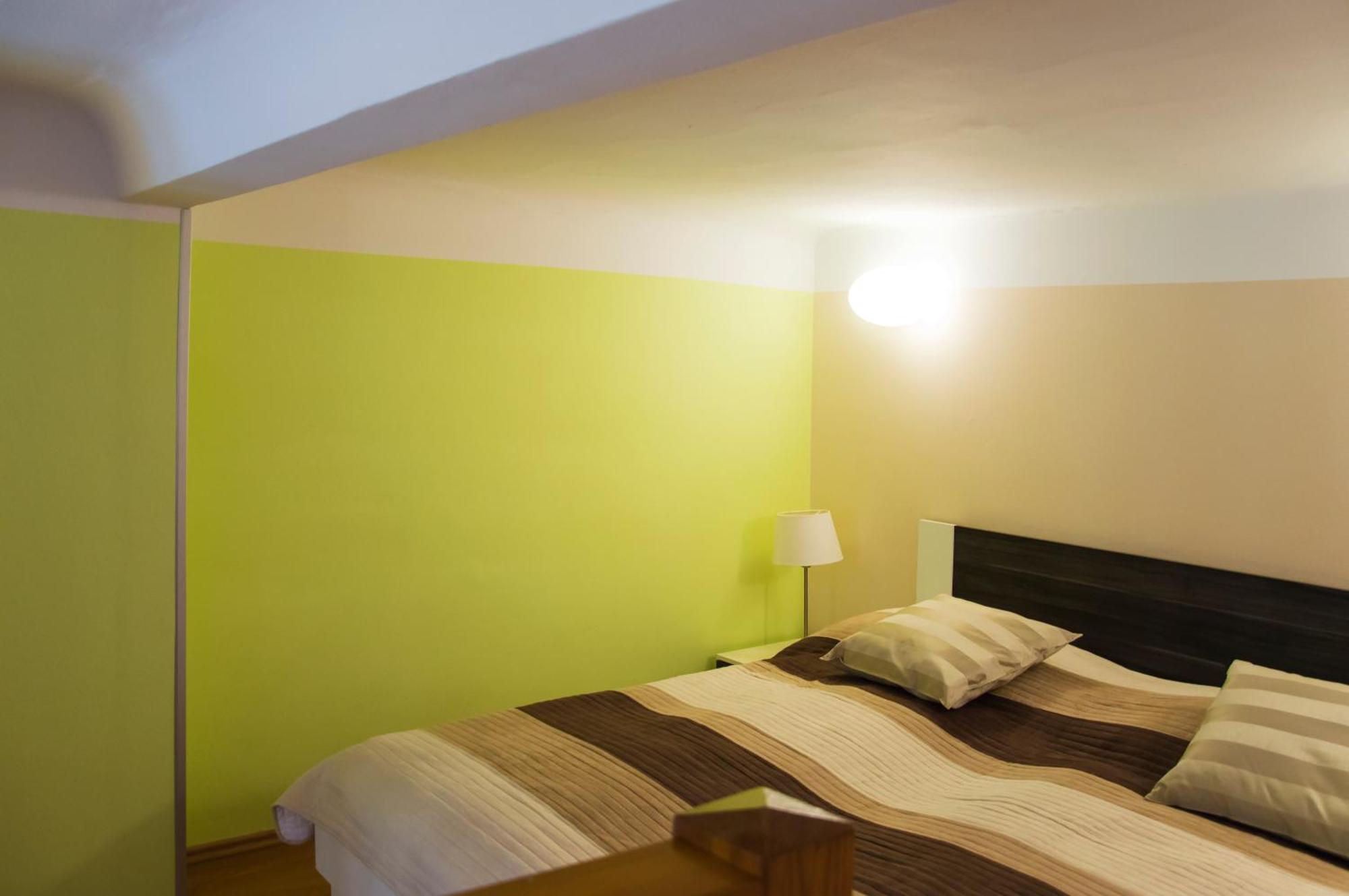 Apartmán Jindrisska 25 Prague