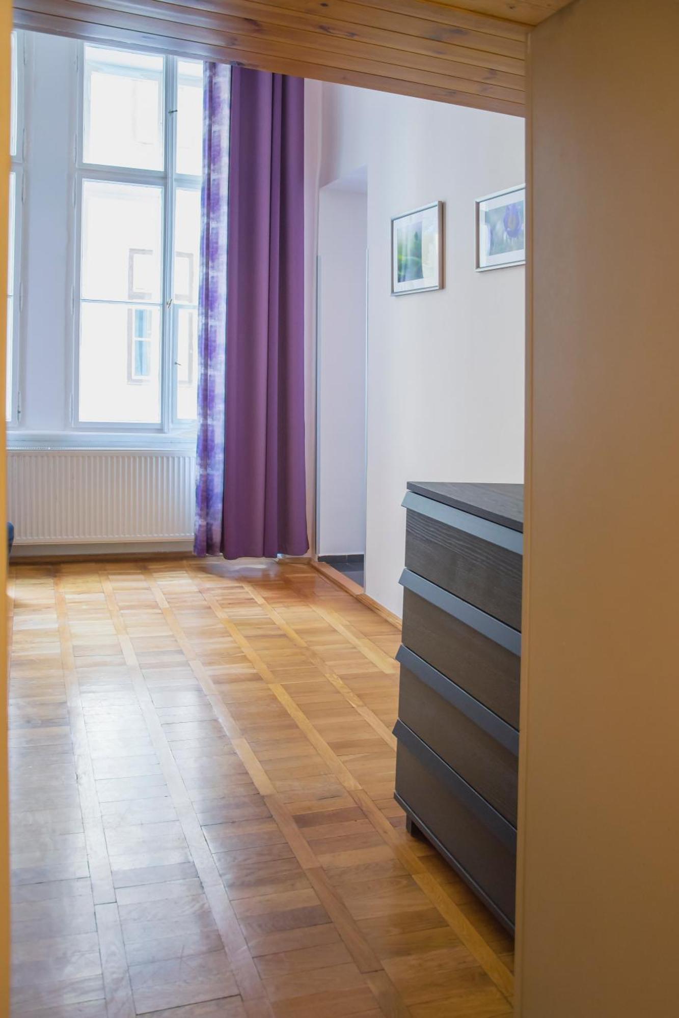 Apartmán Jindrisska 25 Prague