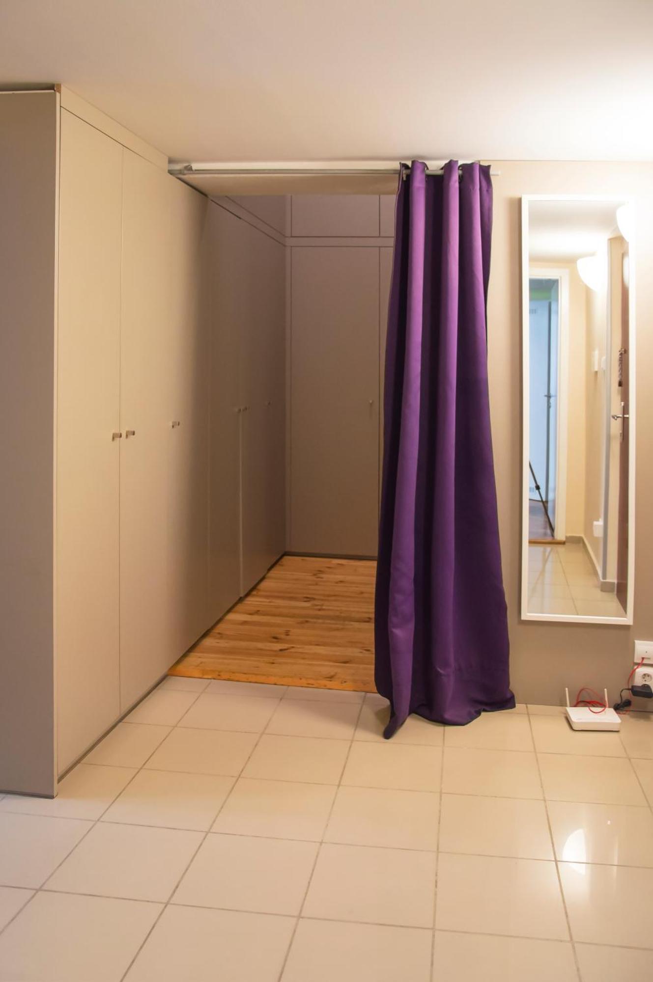 Jindrisska 25 Apartmán