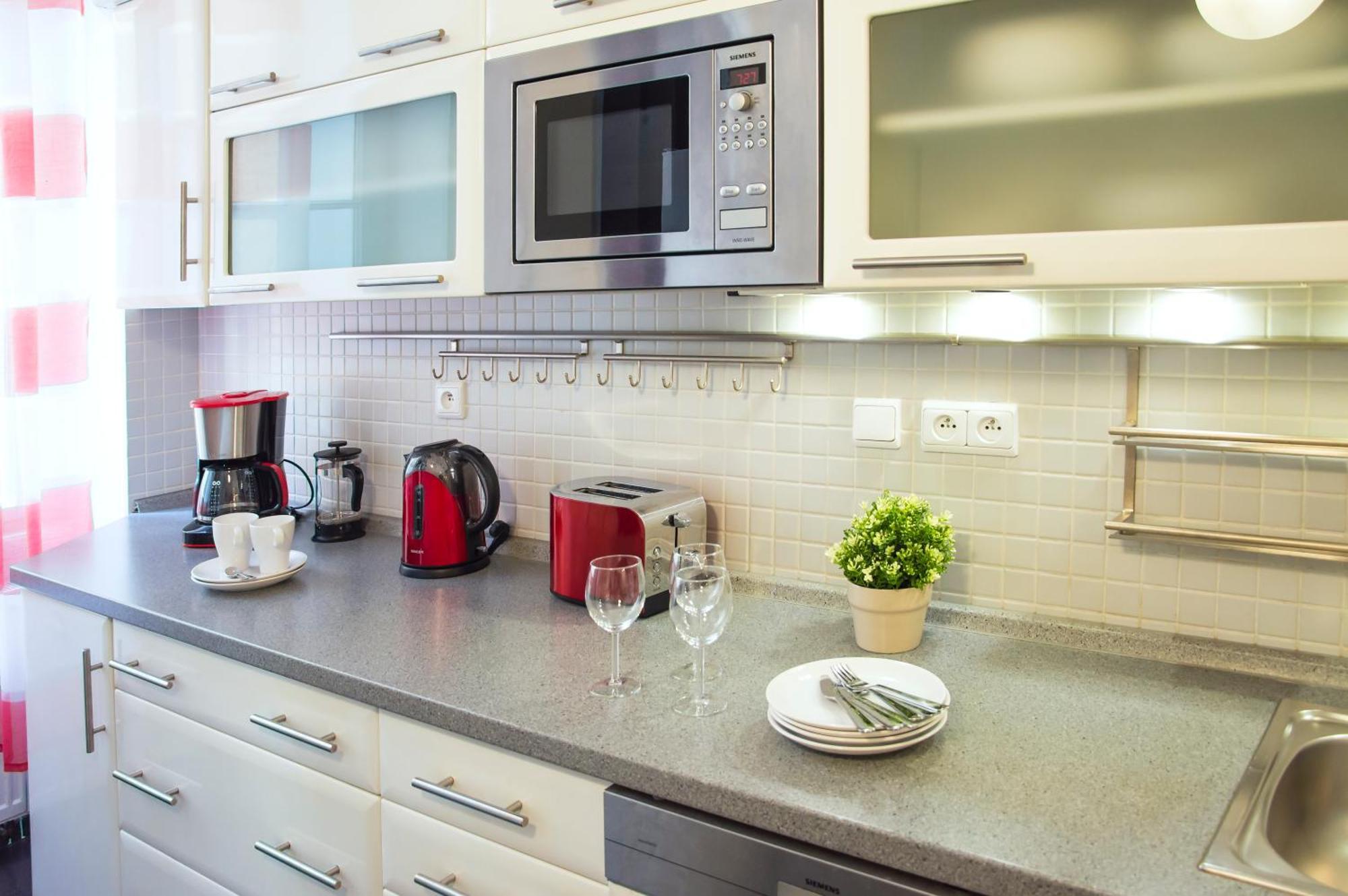 Apartmán Jindrisska 25 Praha
